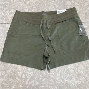 NWT Shorts